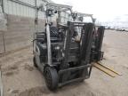 2015 NISSAN  FORKLIFT