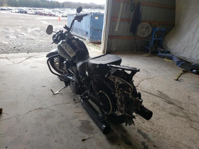 2019 HARLEY-DAVIDSON FLHRXS 1HD1KVP18KB612513