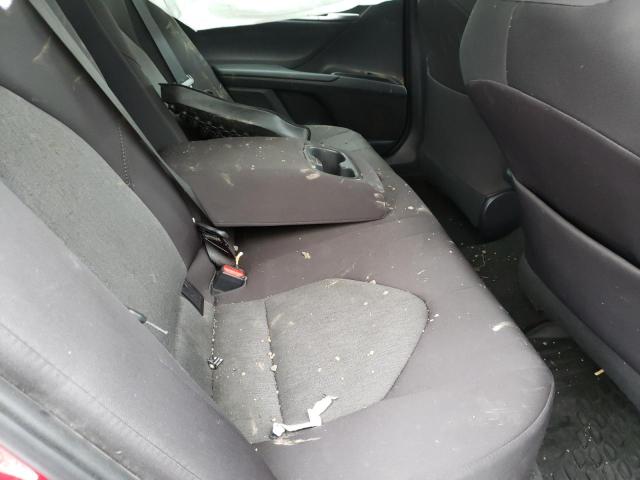 2018 TOYOTA CAMRY L 4T1B11HK9JU586110