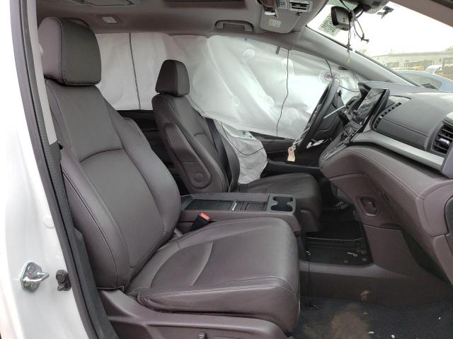 2020 HONDA ODYSSEY EX 5FNRL6H78LB031506