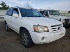 2006 TOYOTA  HIGHLANDER