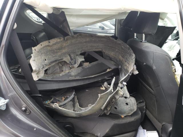 2015 TOYOTA RAV4 LE 2T3ZFREV7FW181617