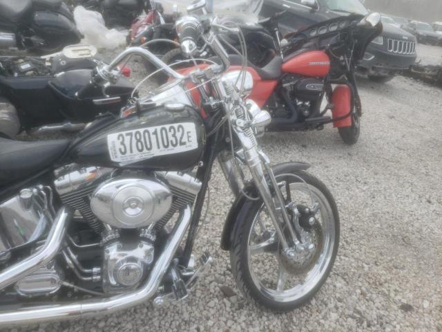 2001 HARLEY-DAVIDSON FXSTS 1HD1BLY171Y030224