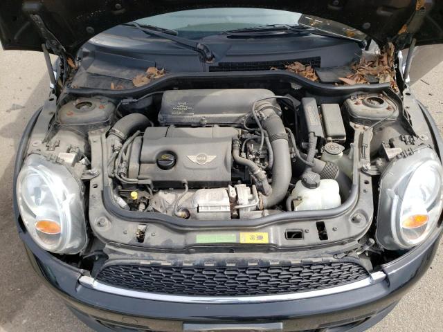 WMWZP3C5XBTX84150 Mini Cooper