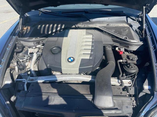 5UXZW0C58BL656461 Bmw X5 Xdrive3 2011. Фото: 6