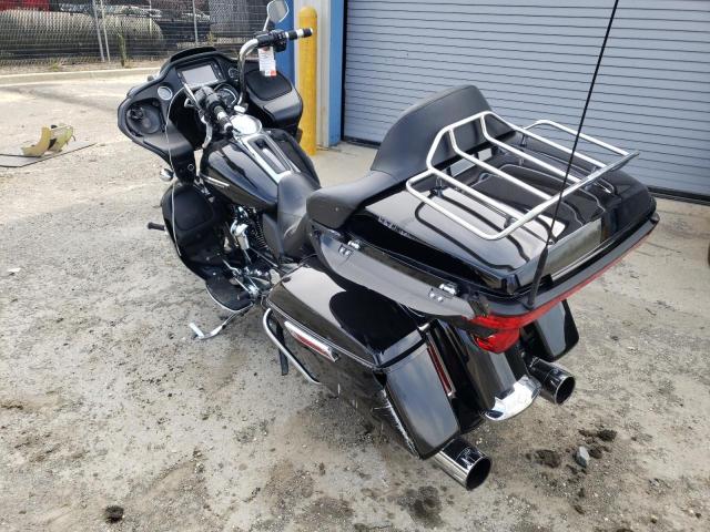 2018 HARLEY-DAVIDSON FLTRU 1HD1KGD13JB646695