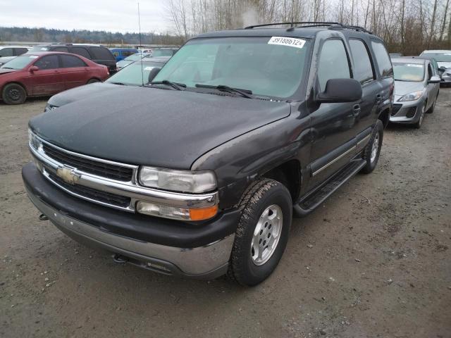 Фото: 1GNEK13Z04J120470 - 2