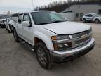 2012 CHEVROLET  COLORADO