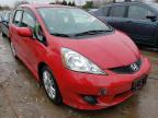 2009 HONDA  FIT