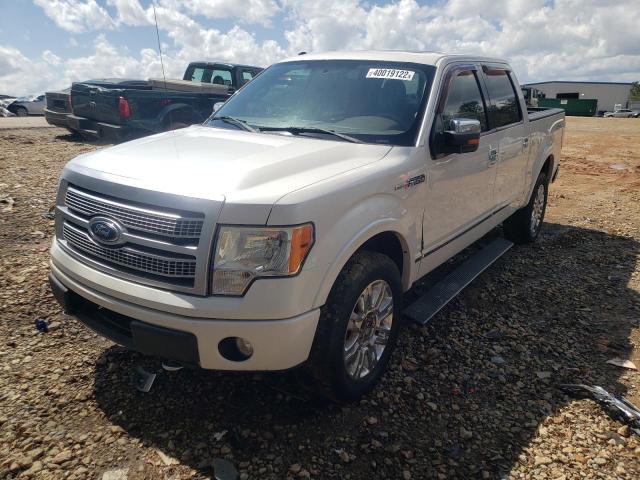 1FTFW1EV0AFA36269 Ford F150 Super 2010. Фото: 1