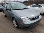 2006 FORD  FOCUS