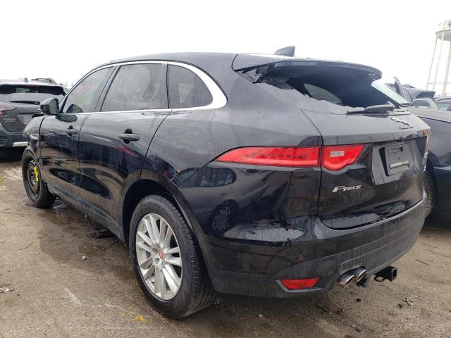 SADCK2BN3HA085311 Jaguar F-pace Prestige