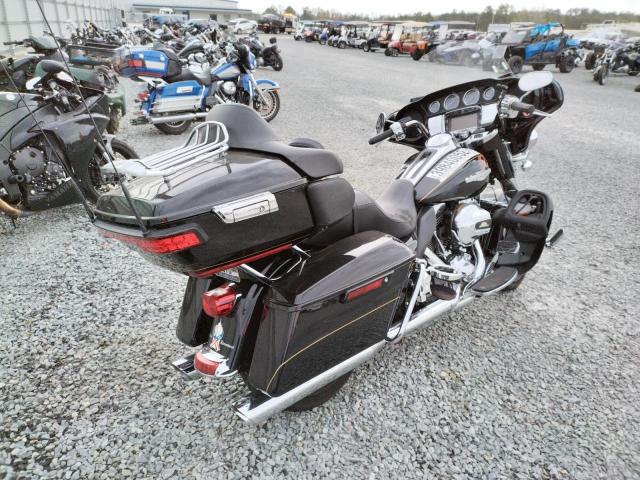 1HD1KNL18EB616930 Harley-Davidson Flhtk Shri 2014. Фото: 3