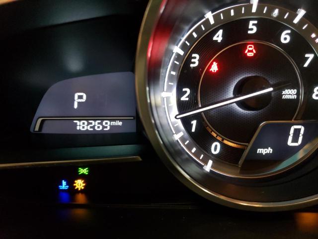 2016 MAZDA CX-3 GRAND JM1DKBD71G0104473