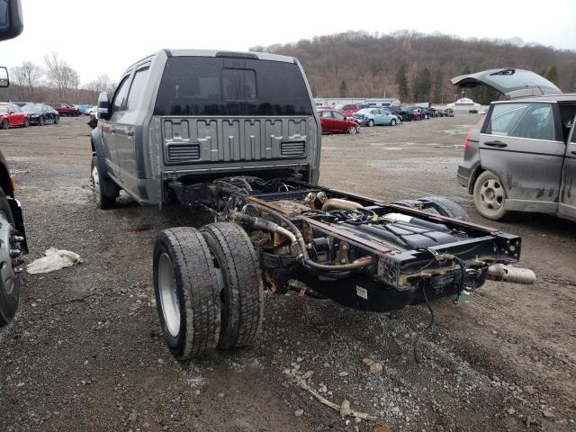 2019 FORD F450 SUPER 1FD0W4HT8KEF10800