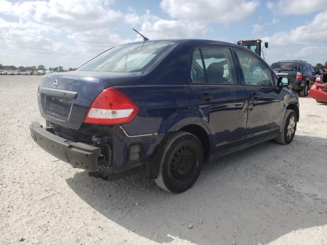 2011 NISSAN VERSA S - 3N1CC1AP4BL410380