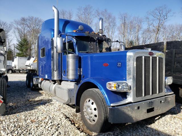 Peterbilt 389