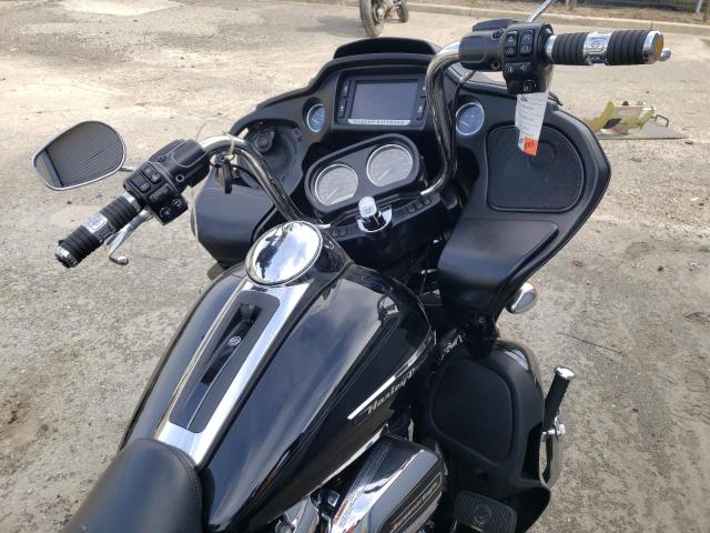 2018 HARLEY-DAVIDSON FLTRU 1HD1KGD13JB646695