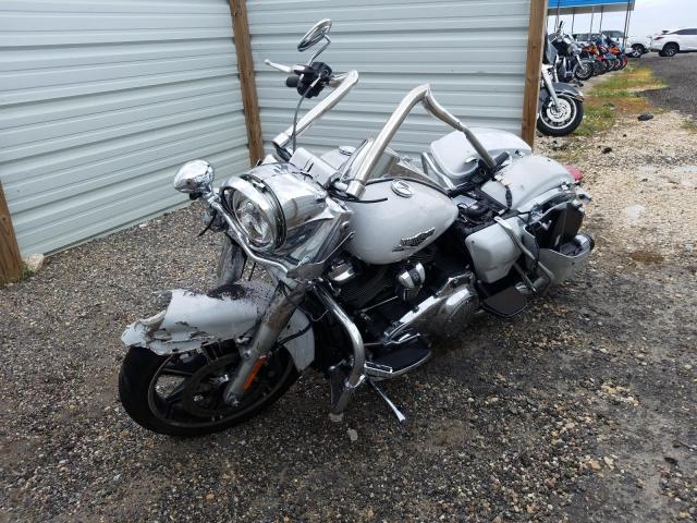 2020 HARLEY-DAVIDSON FLHR 1HD1FBC12LB649129