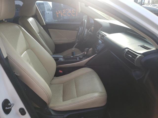JTHBF1D27E5014673 Lexus Is 250 2014. Фото: 4