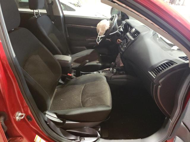 2016 MITSUBISHI OUTLANDER JA4AR3AWXGZ025079