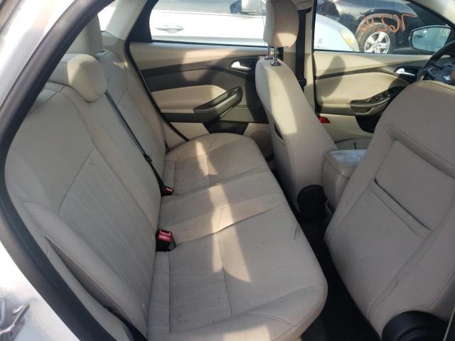 1FADP3F21FL349818 Ford Focus Se 2015. Фото: 5