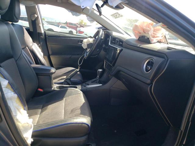 2017 TOYOTA COROLLA L 2T1BURHE0HC802650