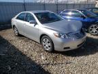 2008 TOYOTA  CAMRY