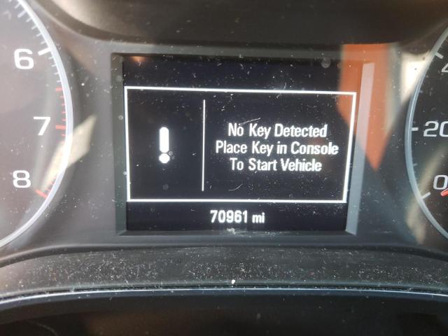 1G1BE5SM3K7134169 Chevrolet Cruze Lt 2019. Фото: 7