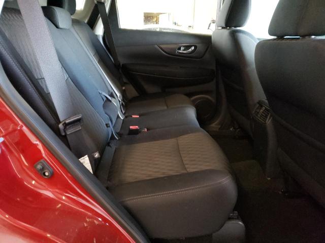 5N1AT2MT5KC714294 Nissan Rogue S 2019. Фото: 5