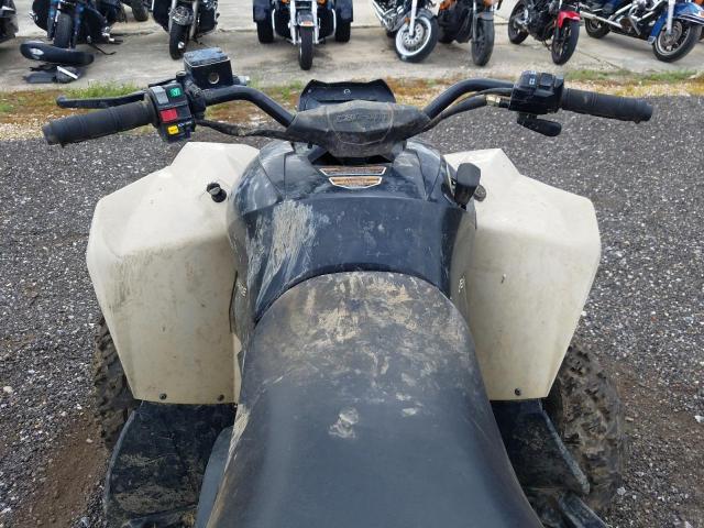 2021 CAN-AM RENEGADE 5 3JBMGAV48MJ000110