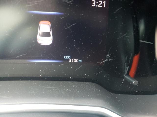 2022 TOYOTA COROLLA XL 5YFFPMAE8NP302799