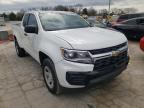 2021 CHEVROLET  COLORADO