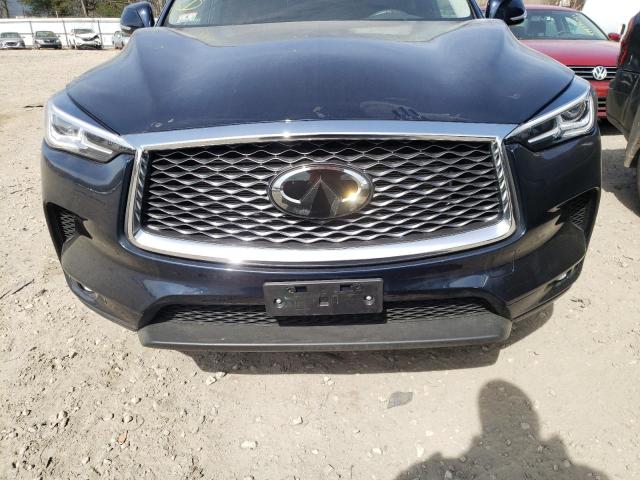2021 INFINITI QX50 LUXE 3PCAJ5BBXMF113457