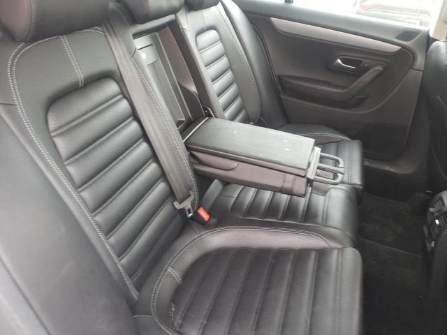2015 VOLKSWAGEN CC SPORT WVWBN7AN6FE810032