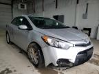 2014 KIA  FORTE