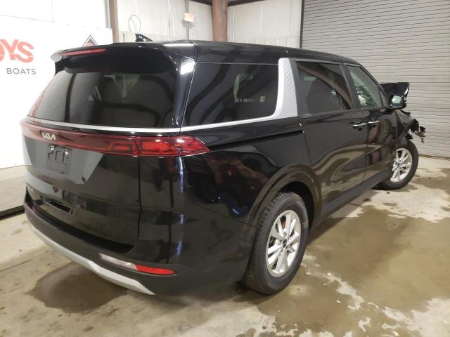 2022 KIA CARNIVAL L KNDNB4H39N6079890