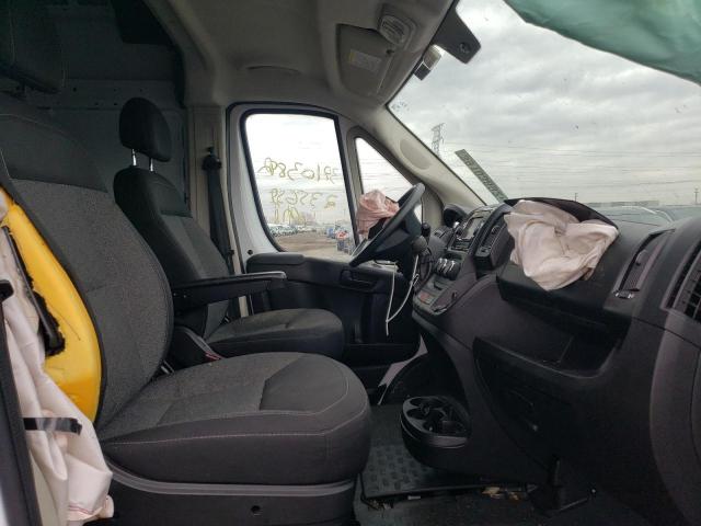 2019 RAM 1500 3C6TRVBG8KE515968