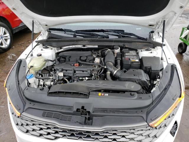 2021 KIA K5 LXS 5XXG14J25MG033602