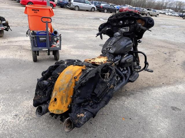 2019 HARLEY-DAVIDSON FLHXS 1HD1KRP15KB656413