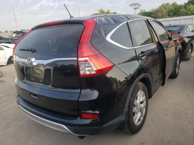 2015 HONDA CR-V EX 2HKRM3H5XFH512115
