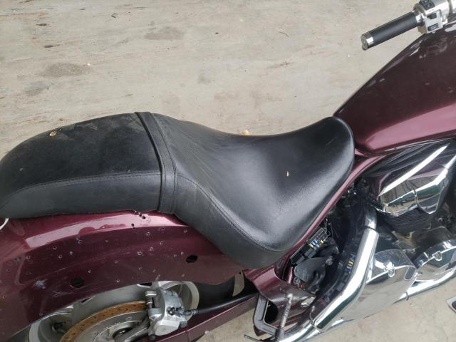 2011 HONDA VT1300 CT JH2SC6674BK100818