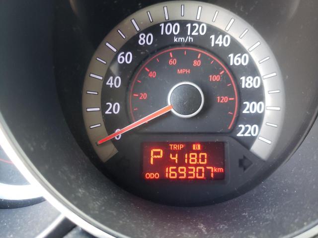 Фото: KNAFT4A26B5409535 - 8