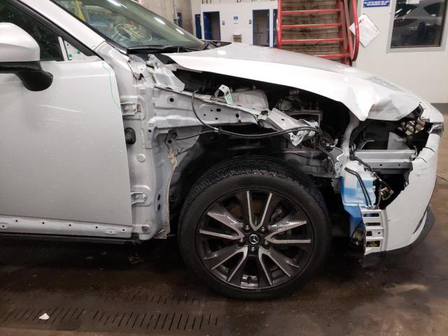 2016 MAZDA CX-3 GRAND JM1DKBD71G0104473