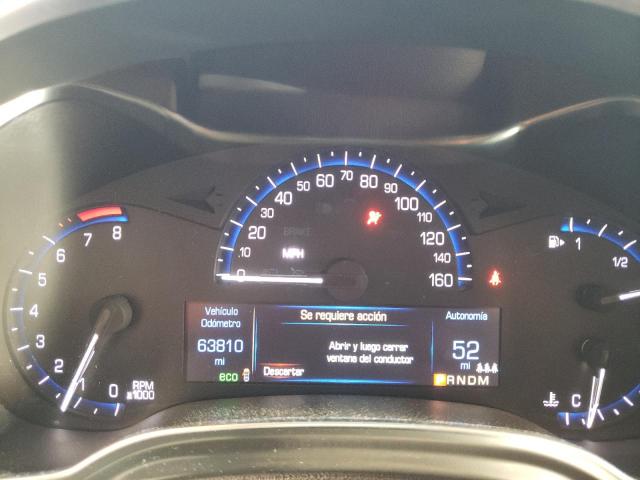 CADILLAC SRX 2015 BEIGE Photo 8