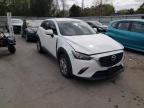 2018 MAZDA  CX-3