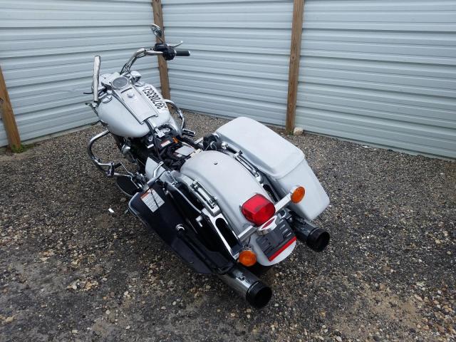 2020 HARLEY-DAVIDSON FLHR 1HD1FBC12LB649129