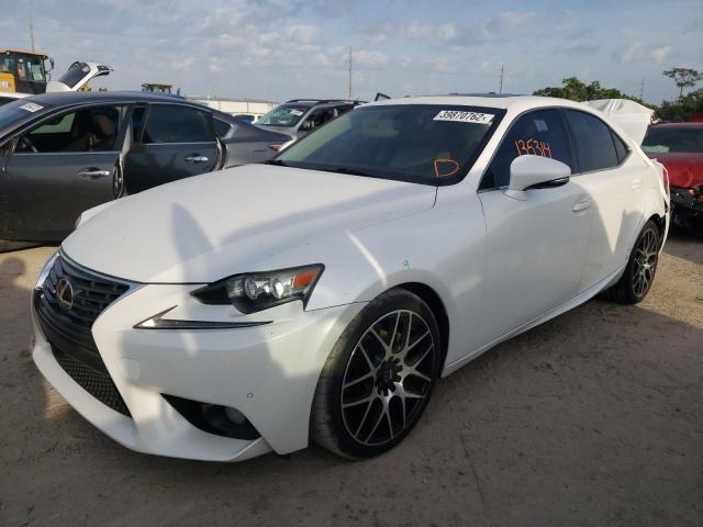 JTHBF1D27E5014673 Lexus Is 250 2014. Фото: 1