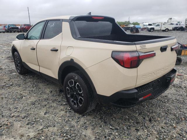 2022 HYUNDAI SANTA CRUZ 5NTJB4AE5NH006226
