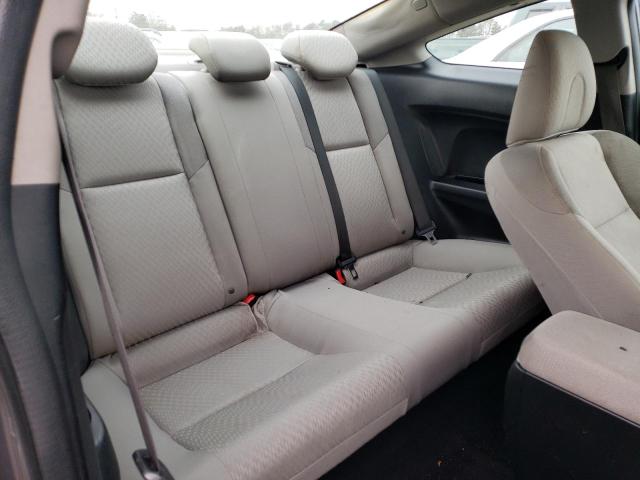 2HGFG3B82EH510106 Honda Civic Ex 2014. Фото: 5